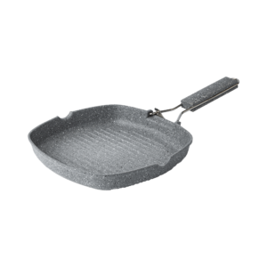 Ceramic Frying Pan